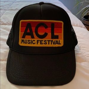 AV Trucker Hat
